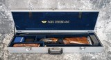Krieghoff K80 Pro Skeet Adjustable Rib Briley Ultralight 12GA 30" (786) - 5 of 7