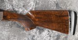 Krieghoff K80 Pro Skeet Adjustable Rib Briley Ultralight 12GA 30" (786) - 4 of 7