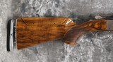 Krieghoff K80 Pro Skeet Adjustable Rib Briley Ultralight 12GA 30" (786) - 3 of 7