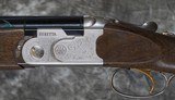 Beretta 686 Silver Pigeon I Field 20GA 28