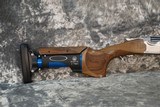 Beretta 694 Pro Sporting TSK 12GA 32