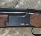Browning Citori Hunter Field 12GA 28