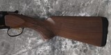 Browning Citori Hunter Field 12GA 28