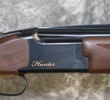 Browning Citori Hunter Field 12GA 28