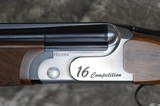 Rizzini Comp 16 Sporting 16GA 32