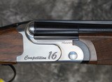 Rizzini Comp 16 Sporting 16GA 32