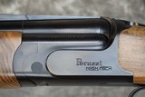 Perazzi High Tech Skeet Monte Carlo 4mm Ramped 7x7 12GA Briley UL 30