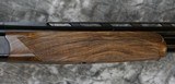 Perazzi High Tech Skeet Monte Carlo 4mm Ramped 7x7 12GA Briley UL 30