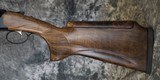 Perazzi High Tech Skeet Monte Carlo 4mm Ramped 7x7 12GA Briley UL 30