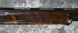 Blaser F3 Competition Sporting Adj. Comb 12GA 32