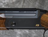 Blaser F3 Competition Sporting 12GA 30