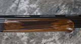 Blaser F3 Competition Sporting 12GA 30