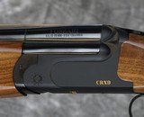 Rizzini (FAIR) CRX9 Fossari Sporting 12GA 32