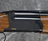 Rizzini (FAIR) CRX9 Fossari Sporting 12GA 32