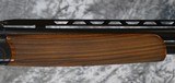 Perazzi MX12/3 3 Position Adjustable 7x7 Rib Sporting 12GA 32