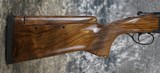 Perazzi MX12/3 3 Position Adjustable 7x7 Rib Sporting 12GA 32