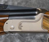 Kolar Max Skeet Adjustable Rib 12GA 30