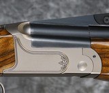 Kolar Max Skeet Adjustable Rib 12GA 30