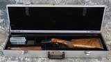 Blaser F3 Competition Skeet Briley Ultralight 12GA 30