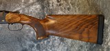 Blaser F3 Competition Skeet Briley Ultralight 12GA 30