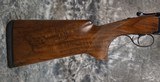Perazzi MX5 Sporting 12GA 29 1/2