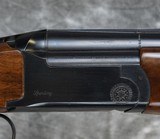 Perazzi MX5 Sporting 12GA 29 1/2