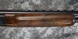Perazzi MX5 Sporting 12GA 29 1/2