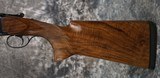 Perazzi MX5 Sporting 12GA 29 1/2