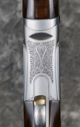 Perazzi MX12 EJ Churchill Game 12GA 30