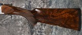 Perazzi MX12 EJ Churchill Game 12GA 30