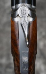Perazzi MX12 EJ Churchill Game 12GA 30