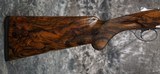 Perazzi MX12 EJ Churchill Game 12GA 30