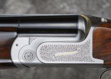 Perazzi MX12 EJ Churchill Game 12GA 30