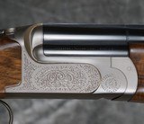 Perazzi High Tech S Superleggera Lusso Sporting 12GA 34