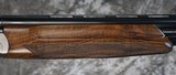 Perazzi High Tech S Superleggera Lusso Sporting 12GA 34
