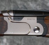Beretta 692 Sporting Adj. Comb 12GA 32
