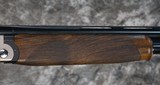 Beretta 692 Sporting Adj. Comb 12GA 32