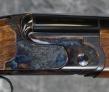 Caesar Guerini Woodlander Field 12GA 28
