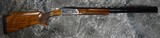 Krieghoff K80 Logo Skeet Kolar AAA Subgauge Tubes 12GA 28