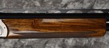 Krieghoff K80 Logo Skeet Kolar AAA Subgauge Tubes 12GA 28