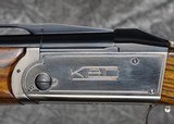 Krieghoff K80 Logo Skeet Kolar AAA Subgauge Tubes 12GA 28