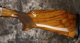 Krieghoff K80 Logo Skeet Kolar AAA Subgauge Tubes 12GA 28