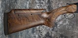 Perazzi MX8 Step Rib Skeet Briley UL 12GA 30
