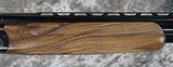 Perazzi MX8 Step Rib Skeet Briley UL 12GA 30
