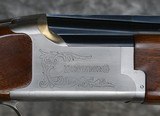 Browning 325 Citori 12GA 28 - 1 of 6