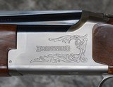 Browning 325 Citori 12GA 28 - 3 of 6