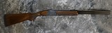 RIzzini BR110 Field 12GA 28
