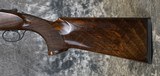 Rizzini BR110 Sporting Adj. Comb 12GA 30