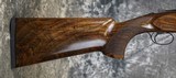 Rizzini BR110 Sporting Adj. Comb 12GA 30