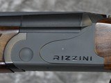Rizzini BR110 Sporting Adj. Comb 12GA 30
